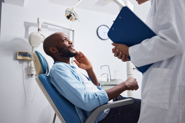 Best Emergency Orthodontic Repairs in Portola, CA
