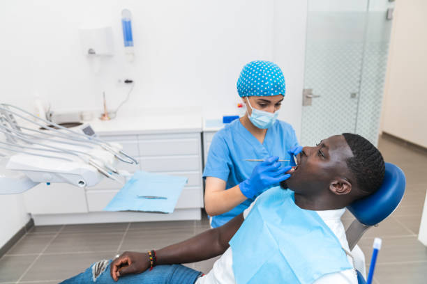 Best Emergency Dental Care for Sports Injuries in Portola, CA