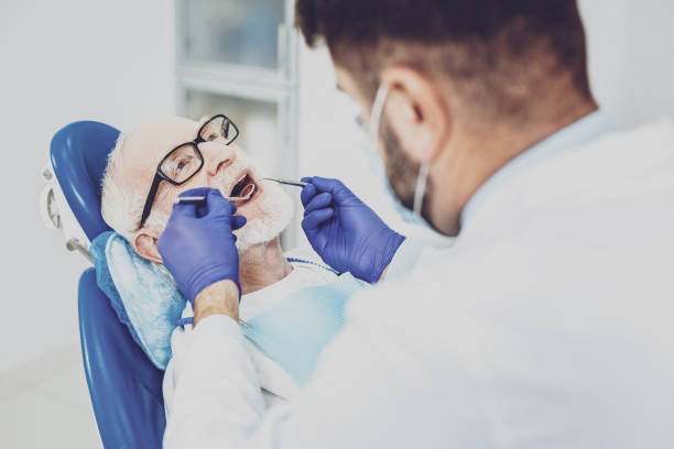 Best Emergency Denture Repair in Portola, CA